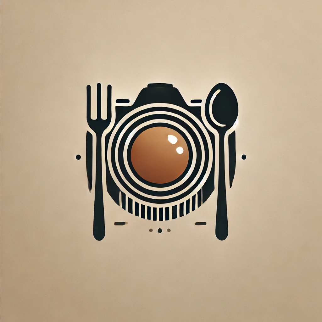log fotografo gastronomico
